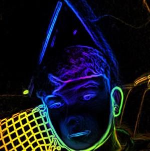 Meet your Posher, Jacoby